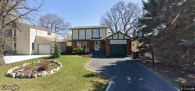 98 Nicollet Avenue（加拿大曼尼托巴省溫尼伯市）房屋照片