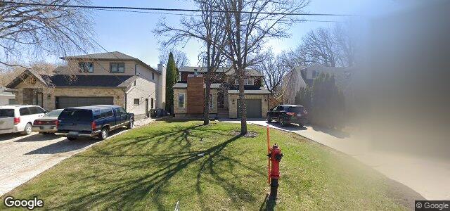 98 Riverbend Avenue（加拿大曼尼托巴省溫尼伯市）房屋照片