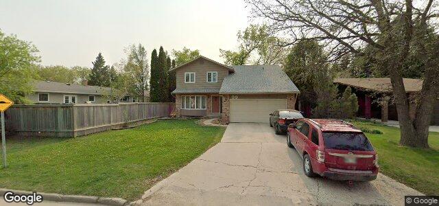 99 Minnetonka Street（加拿大曼尼托巴省溫尼伯市）房屋照片