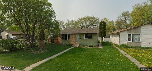 99 Robertson Crescent（加拿大曼尼托巴省溫尼伯市）房屋照片