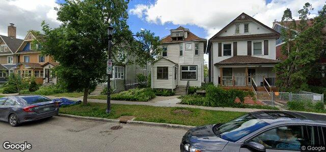 1-510 Sherburn Street（加拿大曼尼托巴省溫尼伯市）房屋照片