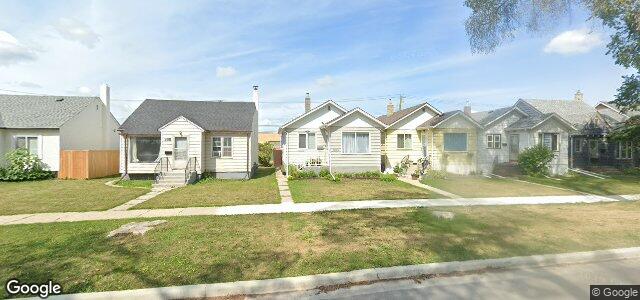 1000 Strathcona Street（加拿大曼尼托巴省溫尼伯市）房屋照片