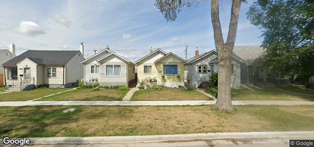 1002 Strathcona Street ਦੀ ਫੋਟੋ, ਵਿਨੀਪਿਗ, ਮੈਨੀਟੋਬਾ