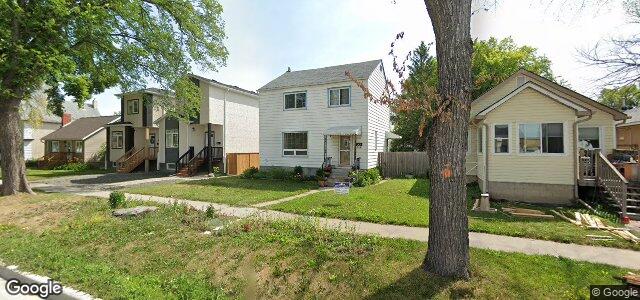 1003 Strathcona Street（加拿大曼尼托巴省溫尼伯市）房屋照片