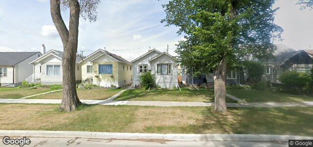 1004 Strathcona Street（加拿大曼尼托巴省溫尼伯市）房屋照片