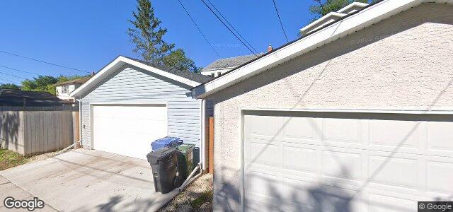 1007 Strathcona Street（加拿大曼尼托巴省溫尼伯市）房屋照片