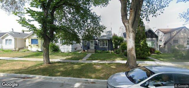 1010 Strathcona Street（加拿大曼尼托巴省溫尼伯市）房屋照片