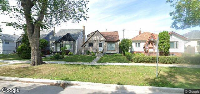 1018 Strathcona Street（加拿大曼尼托巴省溫尼伯市）房屋照片
