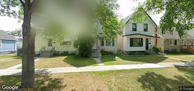 1019 Strathcona Street（加拿大曼尼托巴省溫尼伯市）房屋照片