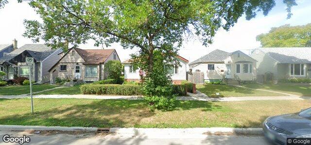 1020 Strathcona Street（加拿大曼尼托巴省溫尼伯市）房屋照片