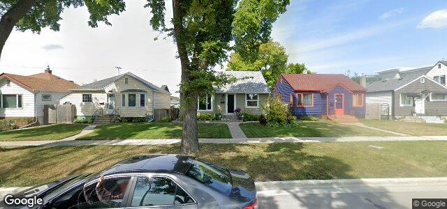 1024 Strathcona Street（加拿大曼尼托巴省溫尼伯市）房屋照片