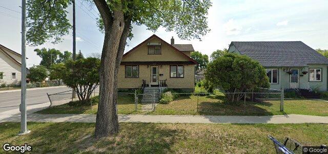 1033 Strathcona Street（加拿大曼尼托巴省溫尼伯市）房屋照片