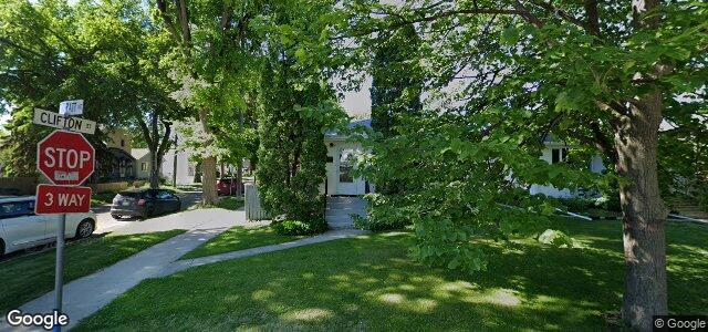 1250 Barratt Avenue（加拿大曼尼托巴省溫尼伯市）房屋照片