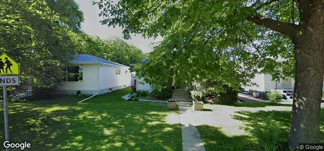 1254 Barratt Avenue（加拿大曼尼托巴省溫尼伯市）房屋照片