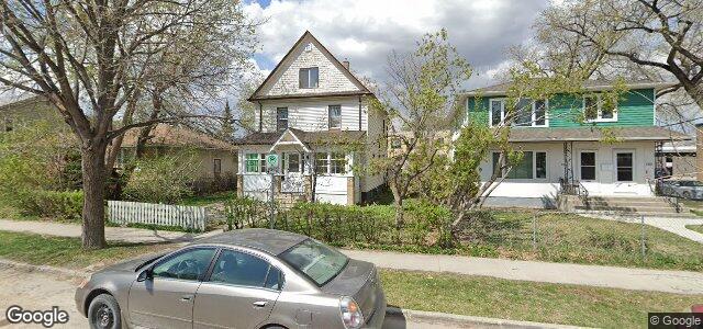 1255 Riddle Avenue（加拿大曼尼托巴省溫尼伯市）房屋照片