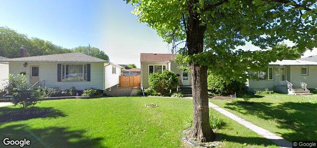 1262 Barratt Avenue（加拿大曼尼托巴省溫尼伯市）房屋照片