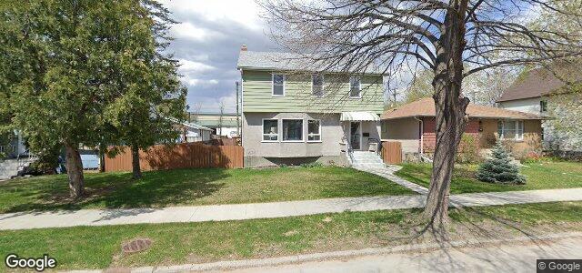 1265 Riddle Avenue（加拿大曼尼托巴省溫尼伯市）房屋照片