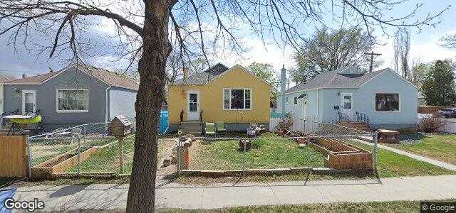 1266 Riddle Avenue（加拿大曼尼托巴省溫尼伯市）房屋照片