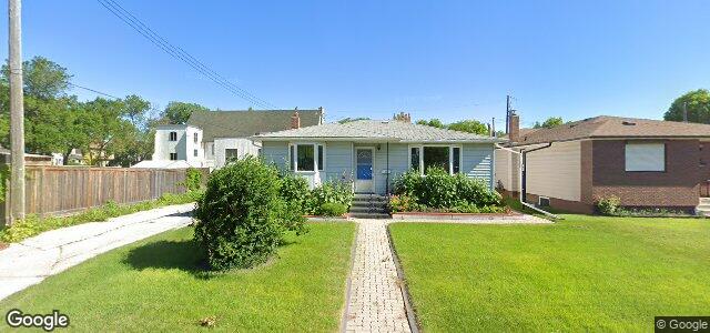 1267 Percy Avenue（加拿大曼尼托巴省溫尼伯市）房屋照片