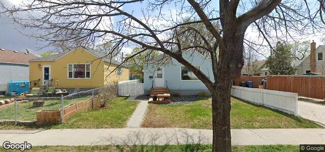 1268 Riddle Avenue（加拿大曼尼托巴省溫尼伯市）房屋照片