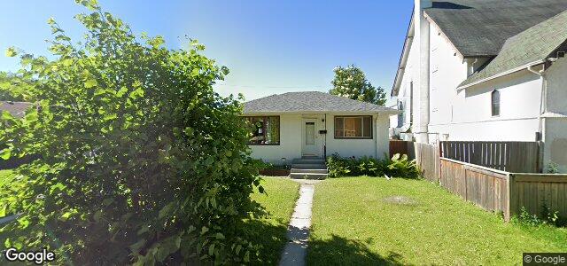 1270 Barratt Avenue（加拿大曼尼托巴省温尼伯市）房屋照片