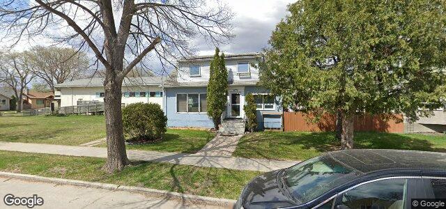 1271 Riddle Avenue（加拿大曼尼托巴省溫尼伯市）房屋照片