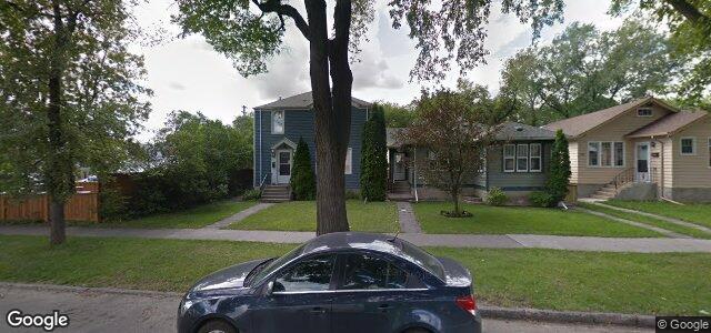 490 Ingersoll Street（加拿大曼尼托巴省溫尼伯市）房屋照片