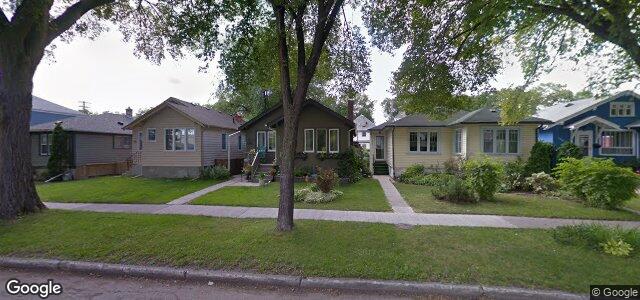 500 Ingersoll Street（加拿大曼尼托巴省溫尼伯市）房屋照片