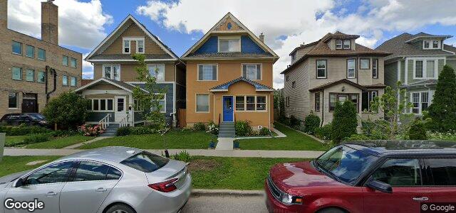 504 Sherburn Street（加拿大曼尼托巴省溫尼伯市）房屋照片