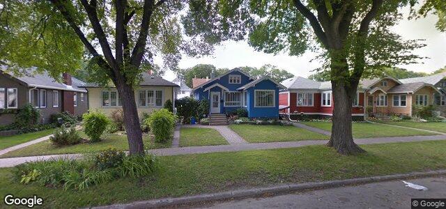 Photo of 506 Ingersoll Street in Winnipeg, Manitoba