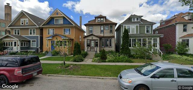 506 Sherburn Street（加拿大曼尼托巴省溫尼伯市）房屋照片