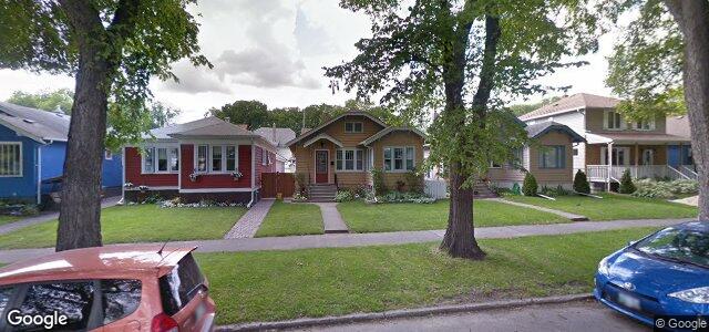 516 Ingersoll Street（加拿大曼尼托巴省溫尼伯市）房屋照片