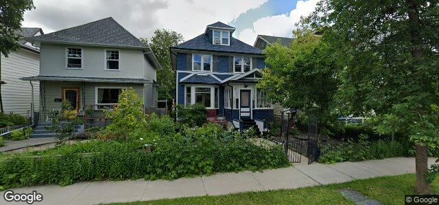 519 Sherburn Street（加拿大曼尼托巴省溫尼伯市）房屋照片