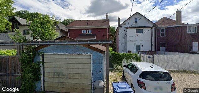 524 Sherburn Street（加拿大曼尼托巴省溫尼伯市）房屋照片