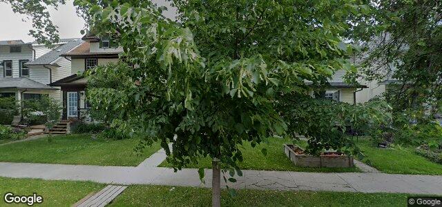 Larawan ng 525 Sherburn Street sa Winnipeg, Manitoba