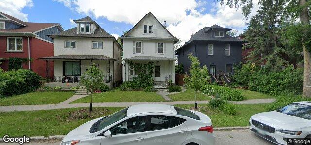 528 Sherburn Street（加拿大曼尼托巴省溫尼伯市）房屋照片