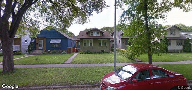 530 Ingersoll Street（加拿大曼尼托巴省溫尼伯市）房屋照片