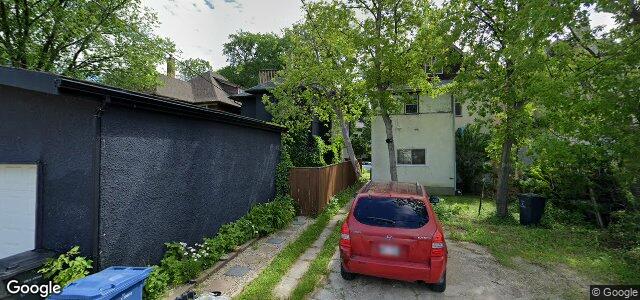 530 Sherburn Street（加拿大曼尼托巴省溫尼伯市）房屋照片