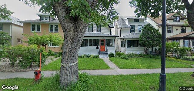 531 Sherburn Street（加拿大曼尼托巴省溫尼伯市）房屋照片