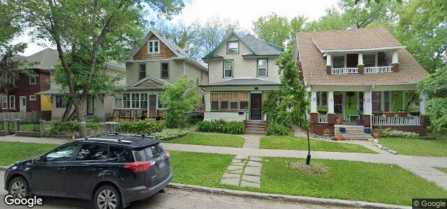 536 Sherburn Street（加拿大曼尼托巴省溫尼伯市）房屋照片