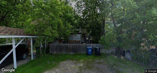 538 Sherburn Street（加拿大曼尼托巴省溫尼伯市）房屋照片