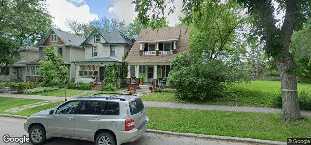 540 Sherburn Street（加拿大曼尼托巴省溫尼伯市）房屋照片