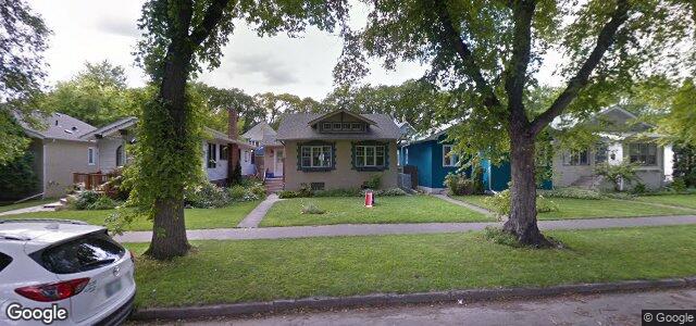 550 Ingersoll Street（加拿大曼尼托巴省溫尼伯市）房屋照片