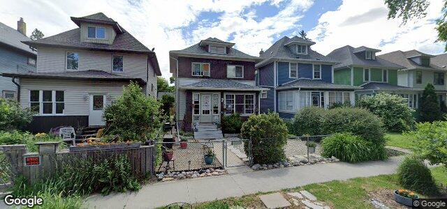 555 Sherburn Street（加拿大曼尼托巴省溫尼伯市）房屋照片