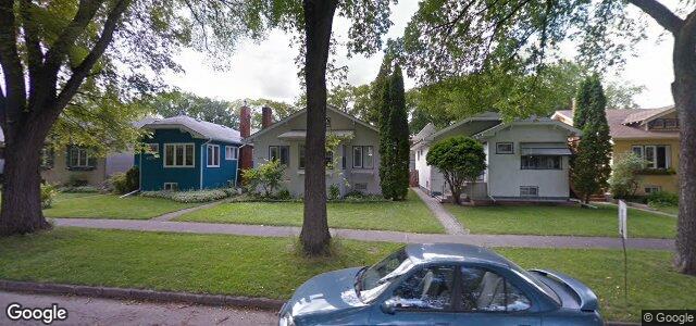 556 Ingersoll Street（加拿大曼尼托巴省溫尼伯市）房屋照片