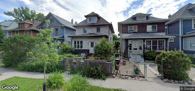 559 Sherburn Street（加拿大曼尼托巴省溫尼伯市）房屋照片