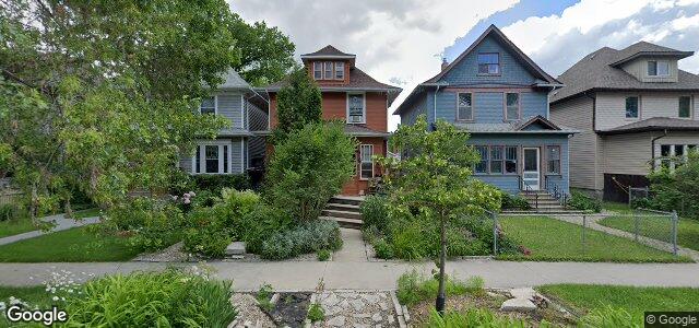 563 Sherburn Street（加拿大曼尼托巴省溫尼伯市）房屋照片