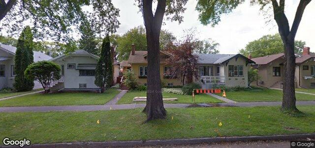 564 Ingersoll Street（加拿大曼尼托巴省溫尼伯市）房屋照片