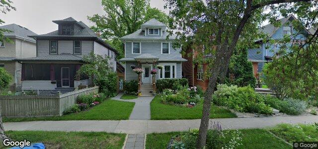 565 Sherburn Street（加拿大曼尼托巴省溫尼伯市）房屋照片