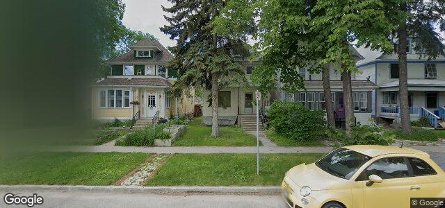 Photo of 566 Sherburn Street in Winnipeg, Manitoba